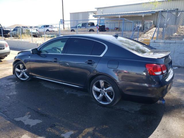 Photo 1 VIN: JTHBE1KS1B0053905 - LEXUS GS350 