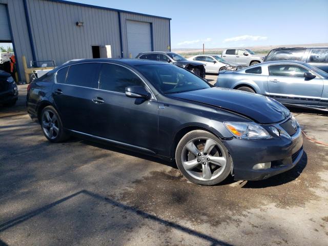 Photo 3 VIN: JTHBE1KS1B0053905 - LEXUS GS350 