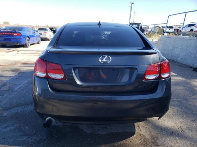 Photo 5 VIN: JTHBE1KS1B0053905 - LEXUS GS350 