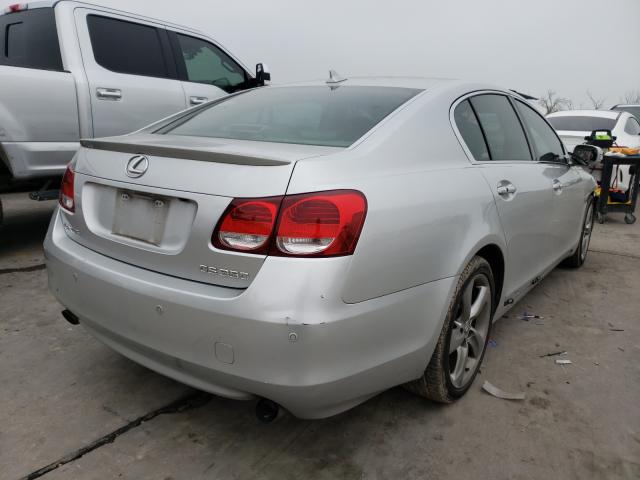 Photo 3 VIN: JTHBE1KS2A0048078 - LEXUS GS 350 