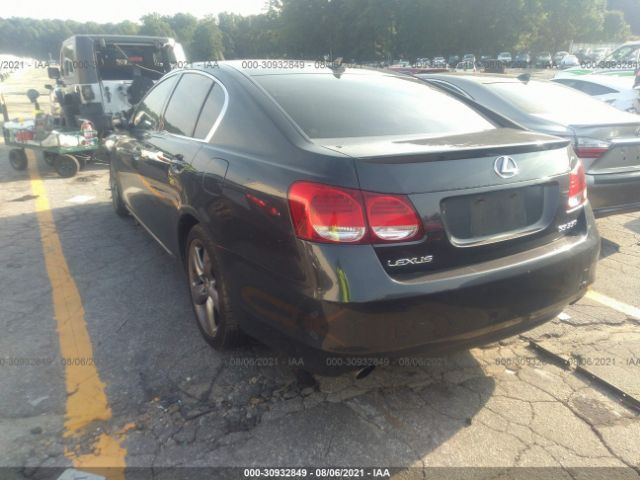 Photo 2 VIN: JTHBE1KS2A0049084 - LEXUS GS 350 