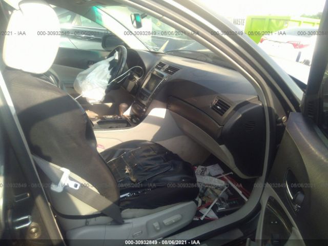 Photo 4 VIN: JTHBE1KS2A0049084 - LEXUS GS 350 