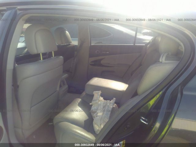 Photo 7 VIN: JTHBE1KS2A0049084 - LEXUS GS 350 