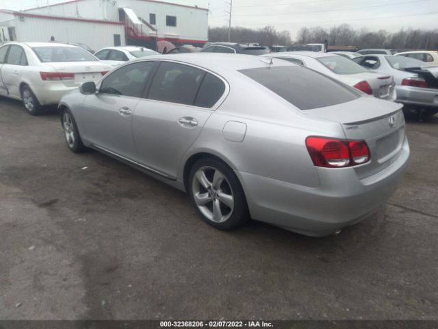 Photo 2 VIN: JTHBE1KS2B0051158 - LEXUS GS 350 