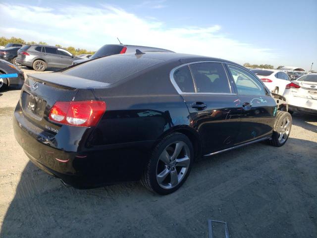 Photo 2 VIN: JTHBE1KS2B0052066 - LEXUS GS350 