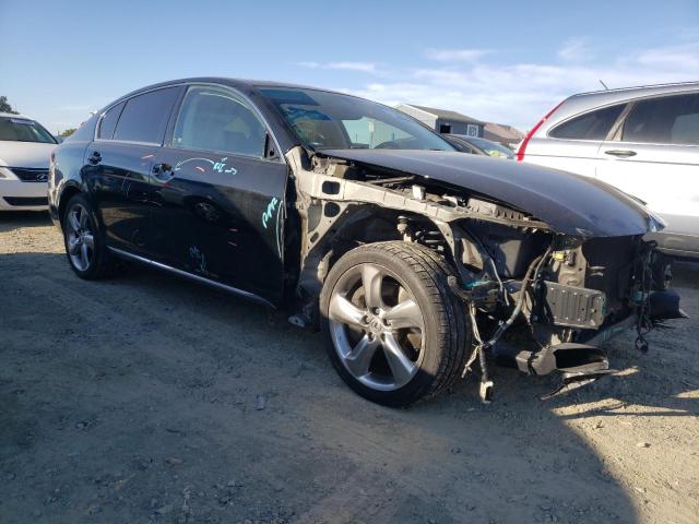 Photo 3 VIN: JTHBE1KS2B0052066 - LEXUS GS350 