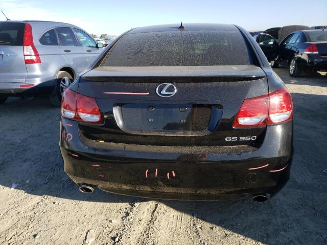 Photo 5 VIN: JTHBE1KS2B0052066 - LEXUS GS350 