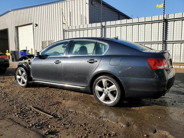 Photo 1 VIN: JTHBE1KS3A0047327 - LEXUS GS 350 