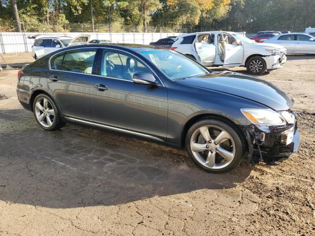 Photo 3 VIN: JTHBE1KS3A0047327 - LEXUS GS 350 