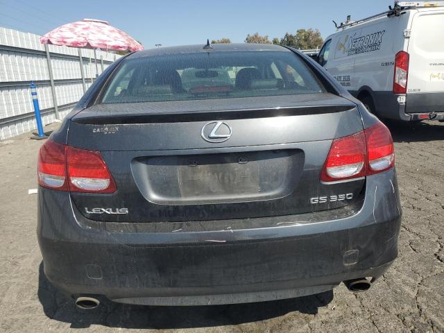 Photo 5 VIN: JTHBE1KS3A0050096 - LEXUS GS350 