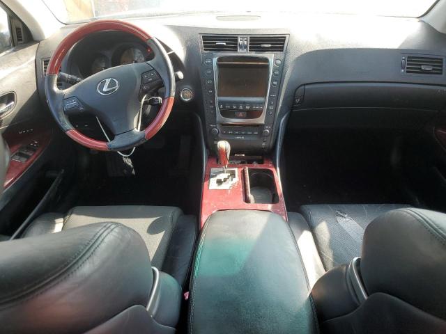 Photo 7 VIN: JTHBE1KS3A0050096 - LEXUS GS350 