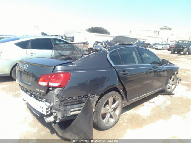 Photo 3 VIN: JTHBE1KS3A0051054 - LEXUS GS 350 