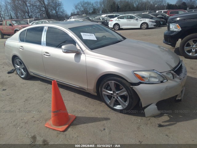 Photo 0 VIN: JTHBE1KS3B0052514 - LEXUS GS 350 