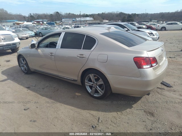 Photo 2 VIN: JTHBE1KS3B0052514 - LEXUS GS 350 