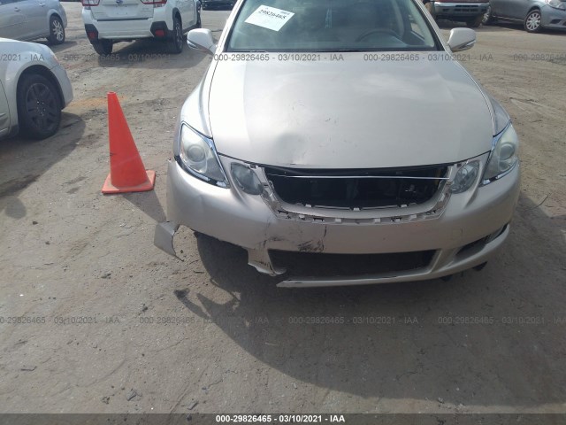 Photo 5 VIN: JTHBE1KS3B0052514 - LEXUS GS 350 