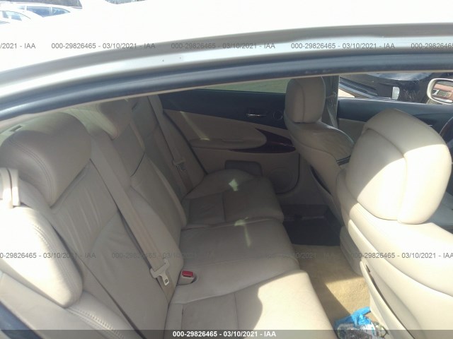 Photo 7 VIN: JTHBE1KS3B0052514 - LEXUS GS 350 