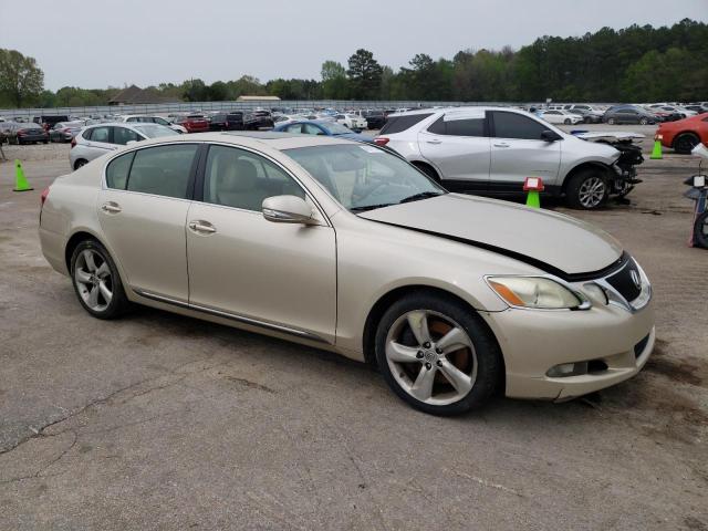 Photo 3 VIN: JTHBE1KS3B0053436 - LEXUS GS350 