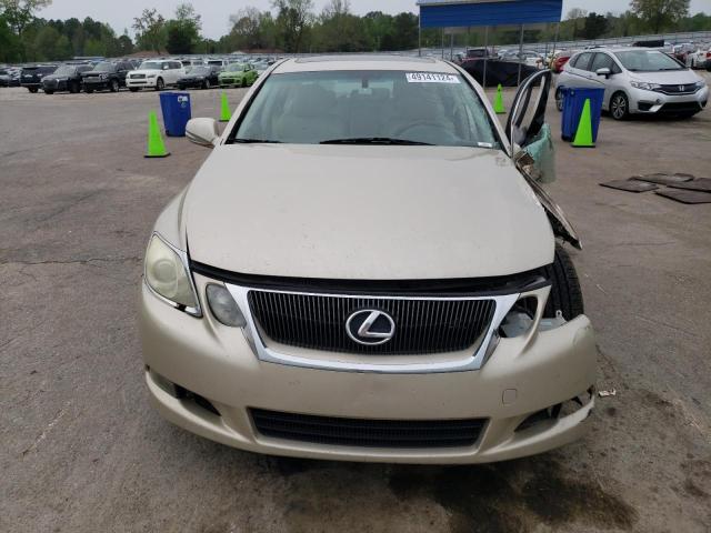 Photo 4 VIN: JTHBE1KS3B0053436 - LEXUS GS350 