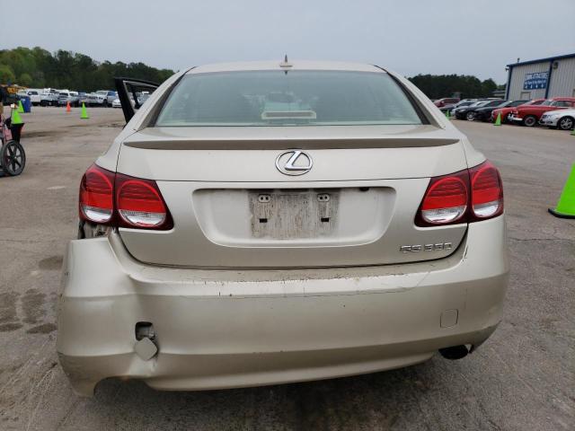 Photo 5 VIN: JTHBE1KS3B0053436 - LEXUS GS350 