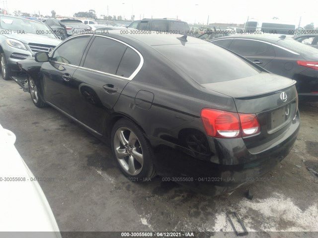 Photo 2 VIN: JTHBE1KS3B0053761 - LEXUS GS 350 