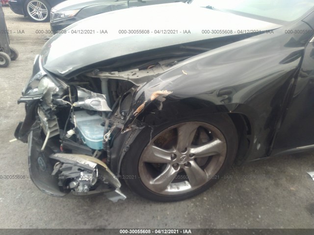 Photo 5 VIN: JTHBE1KS3B0053761 - LEXUS GS 350 