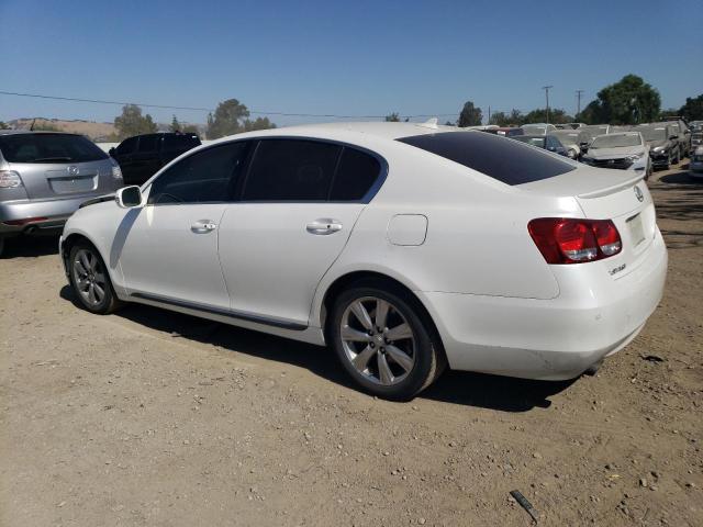 Photo 1 VIN: JTHBE1KS4A0050933 - LEXUS GS350 