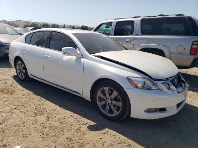 Photo 3 VIN: JTHBE1KS4A0050933 - LEXUS GS350 