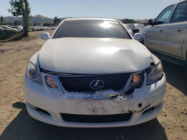 Photo 4 VIN: JTHBE1KS4A0050933 - LEXUS GS350 