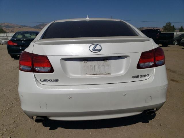 Photo 5 VIN: JTHBE1KS4A0050933 - LEXUS GS350 