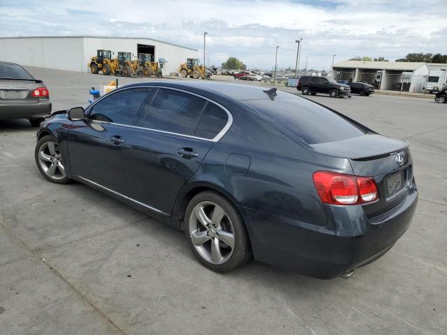 Photo 1 VIN: JTHBE1KS4B0054207 - LEXUS GS 350 