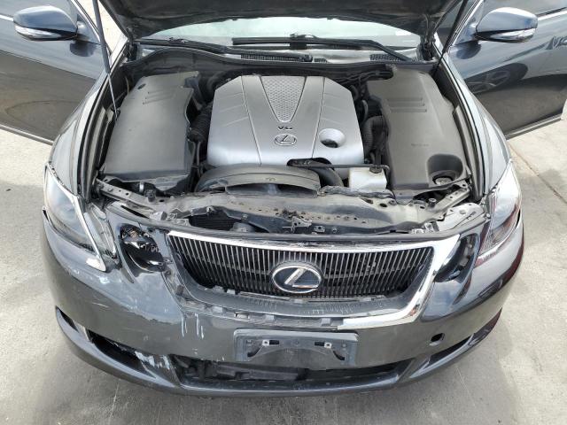 Photo 10 VIN: JTHBE1KS4B0054207 - LEXUS GS 350 