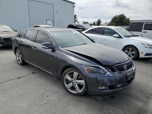 Photo 3 VIN: JTHBE1KS4B0054207 - LEXUS GS 350 