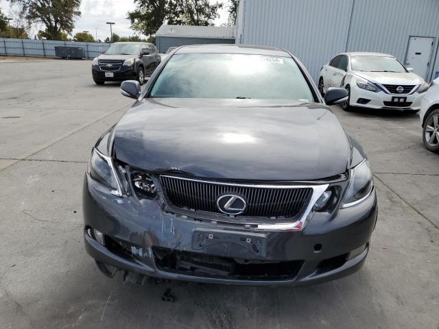 Photo 4 VIN: JTHBE1KS4B0054207 - LEXUS GS 350 