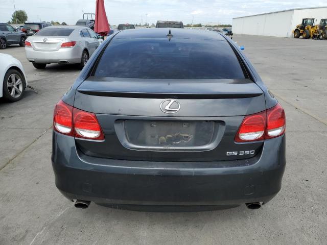 Photo 5 VIN: JTHBE1KS4B0054207 - LEXUS GS 350 