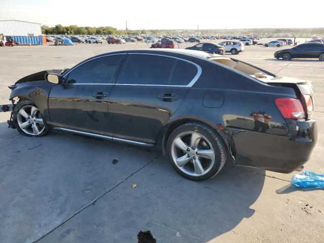 Photo 1 VIN: JTHBE1KS5A0047894 - LEXUS GS 350 