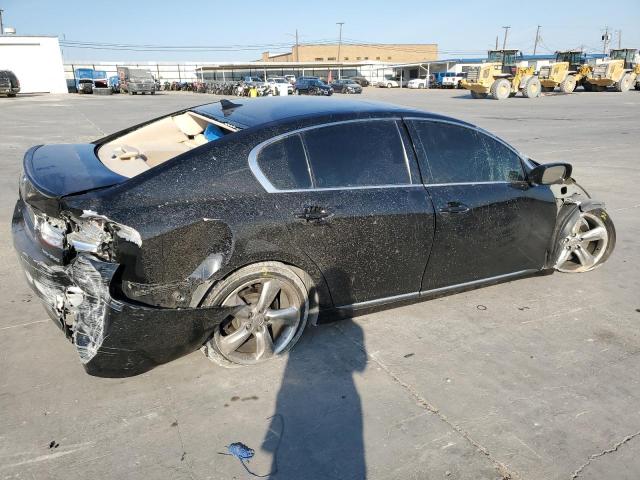 Photo 2 VIN: JTHBE1KS5A0047894 - LEXUS GS 350 