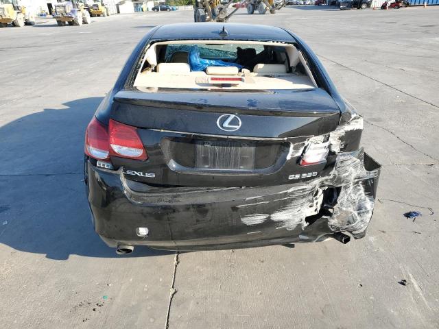 Photo 5 VIN: JTHBE1KS5A0047894 - LEXUS GS 350 