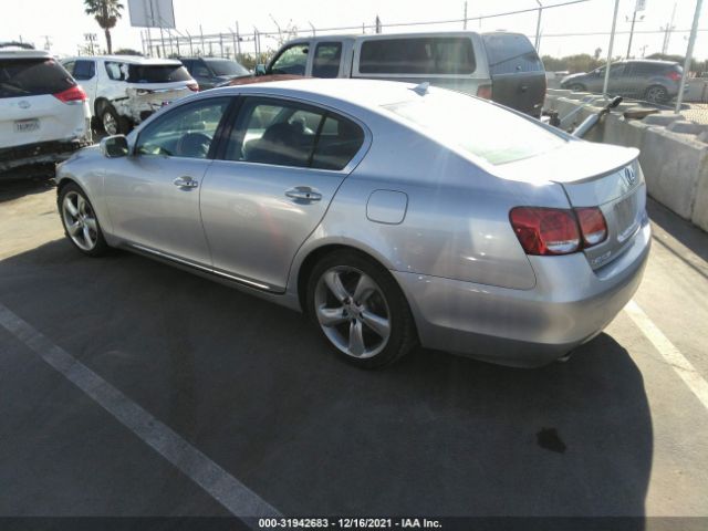 Photo 2 VIN: JTHBE1KS5A0048785 - LEXUS GS 350 