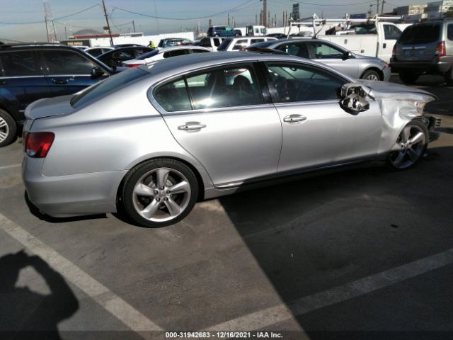 Photo 3 VIN: JTHBE1KS5A0048785 - LEXUS GS 350 