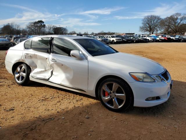 Photo 3 VIN: JTHBE1KS5A0049029 - LEXUS GS 350 