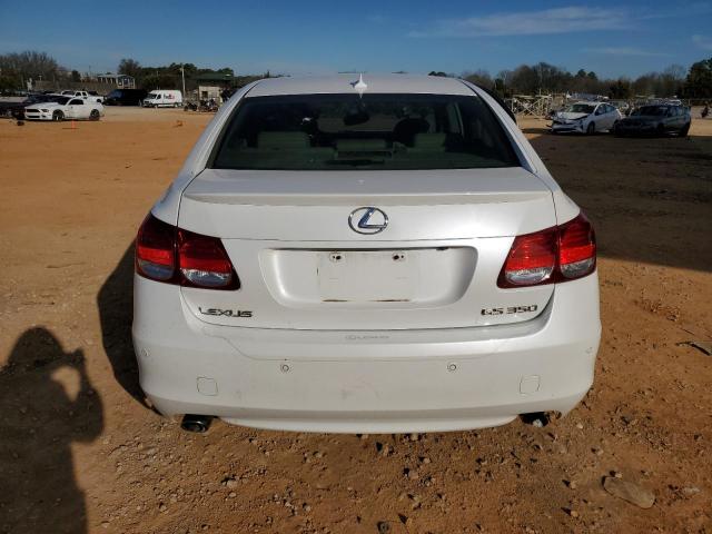 Photo 5 VIN: JTHBE1KS5A0049029 - LEXUS GS 350 