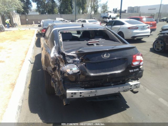 Photo 5 VIN: JTHBE1KS5B0051817 - LEXUS GS 350 