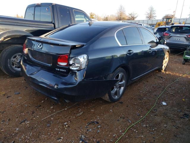 Photo 2 VIN: JTHBE1KS5B0051882 - LEXUS GS 350 