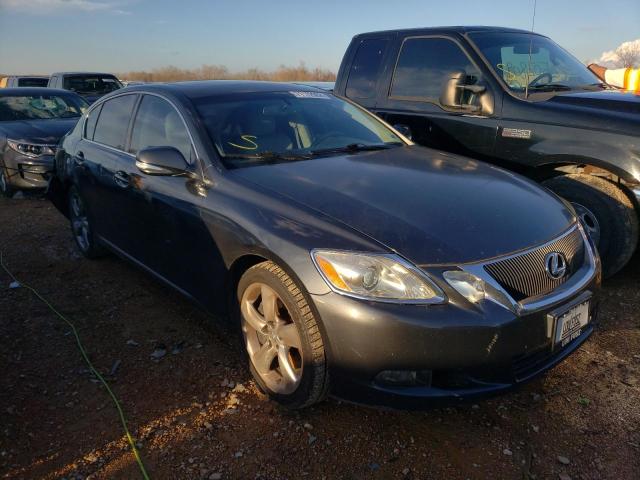 Photo 3 VIN: JTHBE1KS5B0051882 - LEXUS GS 350 