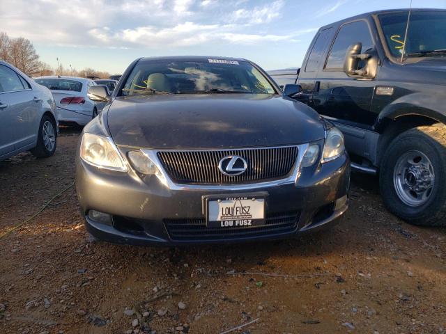 Photo 4 VIN: JTHBE1KS5B0051882 - LEXUS GS 350 