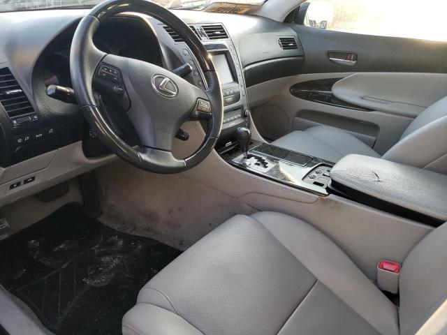 Photo 7 VIN: JTHBE1KS5B0051882 - LEXUS GS 350 