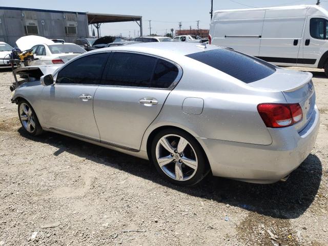 Photo 1 VIN: JTHBE1KS5B0053311 - LEXUS GS350 