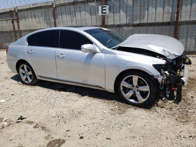 Photo 3 VIN: JTHBE1KS5B0053311 - LEXUS GS350 