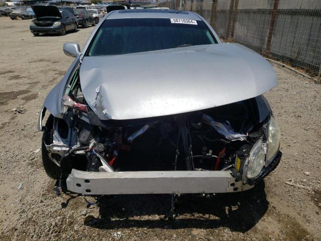 Photo 4 VIN: JTHBE1KS5B0053311 - LEXUS GS350 