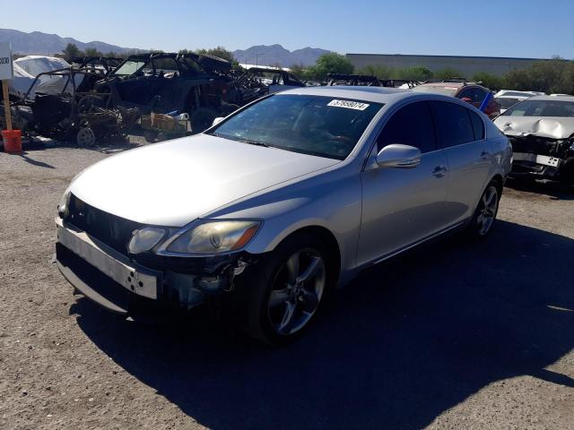 Photo 0 VIN: JTHBE1KS5B0053390 - LEXUS GS350 